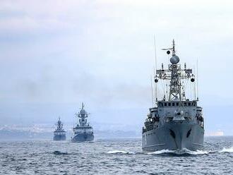 Rusko nečakane mení plán: Zriedkavý ústupok sa týka námorného cvičenia