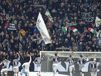 Juventus získal ďalšiu posilu: Turínčania potvrdil príchod stredopoliara z Bundesligy!