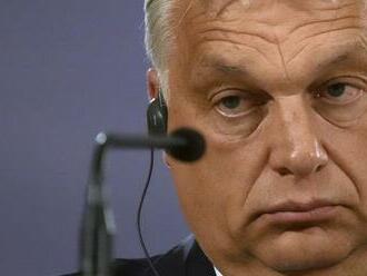 Orbána čaká rokovanie s Ruskom: Maďarský premiér telefonoval so šéfom NATO aj Macronom