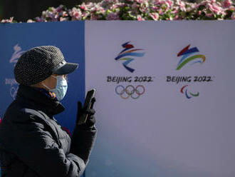 V Pekingu, kde bude čoskoro olympiáda, zaznamenali prvý prípad lokálneho prenosu omikronu