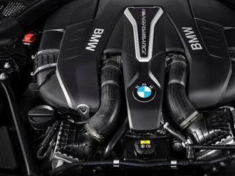 BMW vývoj spaľovacích motorov zatiaľ neukončí, chystá dokonca ich nové generácie