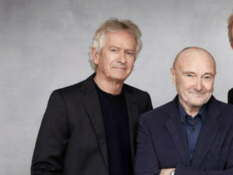 Genesis a Phil Collins prodali autorská práva a mastery svých nahrávek za 300 milionů dolarů