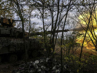 Objevují se informace o úspěchu ukrajinské armády v Chersonské oblasti