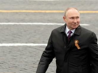 O co vlastně jde Putinovi na Ukrajině?