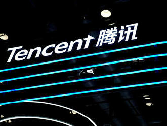 Tencent mění strategii, údajně chce „agresivně vyhledávat“ plnohodnotné akvizice západních firem
