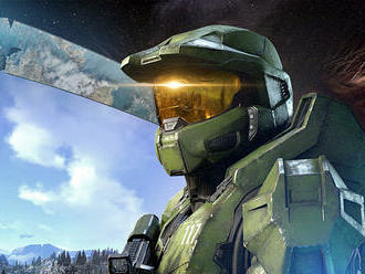 Halo má přejít na Unreal Engine 5. Změny ve 343 Industries pokračují