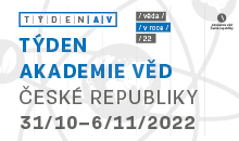 Týden Akademie věd ČR 2022