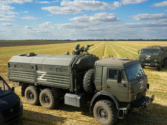Ruské ministerstvo obrany chce ukončiť dohodu o vývoze ukrajinského obilia