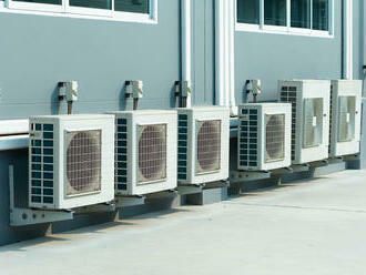 Zvýšte výkon vášho chladiaceho zariadenia jednoducho a ekologicky