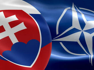 OKS podporuje obrannú dohodu s USA a vyzýva na podporu Ukrajiny