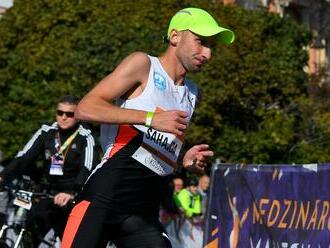 Najlepší slovenský maratónec: V deň pretekov zjem banán a Horalku
