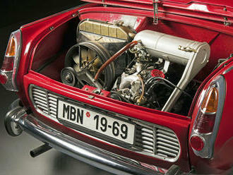 Legendárny motor OHV poháňal Škody takmer 40 rokov. Páčil sa aj VW