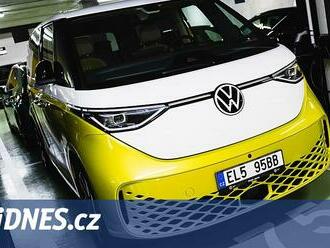 Značka VW hodlá nejpozději od roku 2033 vyrábět v Evropě pouze elektromobily