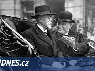 Mistr kompromisu Švehla se stal před 100 lety poprvé předsedou vlády