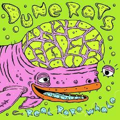 RECENZE: Dune Rats – Real Rare Whale