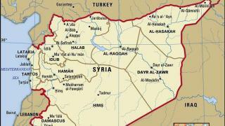 Podmínky vstupu do Syrské arabské republiky   - rozhodnutí o osvobození všech osob přijíždějících do Sýrie z Libanonu