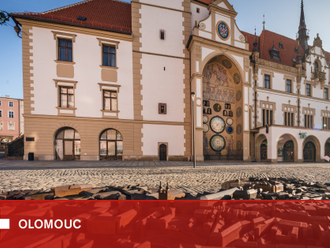 Trojkoalice, která povede Olomouc, připravuje koaliční smlouvu a ladí programové prohlášení