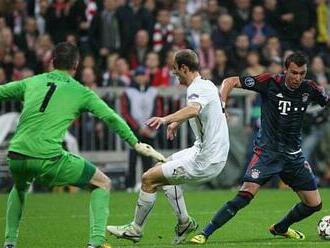 KVÍZ: Co všechno víte o zápasech plzeňské Viktorie se slavným Bayernem?