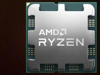 Uniklá roadmapa AMD potvrzuje příchod 7000X3D a přetrvávající podporu AM4