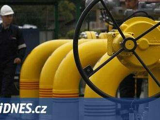 Evropa může mít dvakrát více plynu od Kaspického moře, vázne infrastruktura