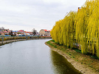 ČHMÚ Brno: Průtoky v řekách byly 12 měsíců v řadě podprůměrné
