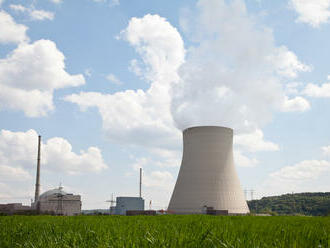Ministryně: Německé jaderné elektrárny zůstanou v provozu jen pro letošní zimu
