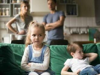7 znakov, že si dobrý rodič – očami psychológa  
