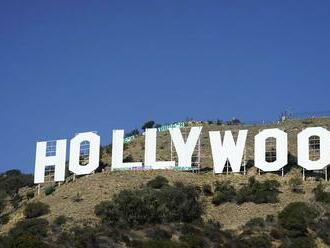 Hollywood je opäť Hollywoodom. Ikonický nápis sa dočkal renovácie