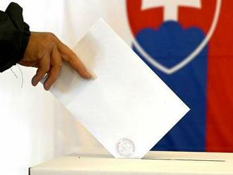 Prieskum: 60 percent Slovákov je za predčasné voľby