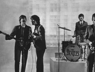 Prichádzajú Beatles! Pred 60 rokmi vydali prvý singel