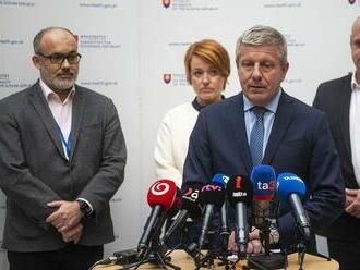 Lengvarský: Nedosiahnutie dohody s lekárskymi odborármi je krajná možnosť