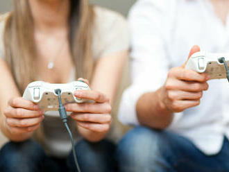 Deti, ktoré hrávajú videohry majú lepšie kognitívne schopnosti, naznačuje štúdia
