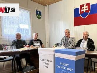 Voľby2022: V okresných mestách Prešovského kraja uspeli zväčša súčasní primátori