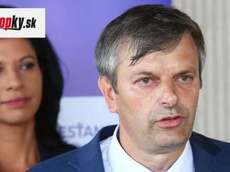 Voľby2022: Porazený kandidát Igor Janckulík: V regióne, kde bývam, mi ľudia dali neskutočnú dôveru