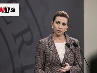 Dánsko čakajú predčasné voľby: Premiérka oznámila ich termín