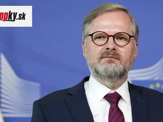 Česko čaká vrcholná akcia predsedníctva v Rade EÚ: Pre summit budú obmedzenia