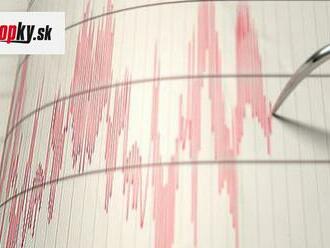 Severozápad Iránu zasiahlo mierne zemetrasenie: Hlásia zhruba 580 zranených