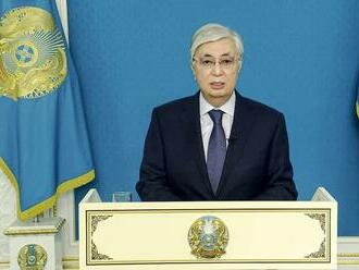 Kazachstan si náhle predvolal ruského veľvyslanca: Má ísť o vážny rozhovor