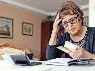 Penzisti dostanú 14. dôchodok, sociálna poisťovňa upozorňuje: Na túto povinnosť máte posledné dni