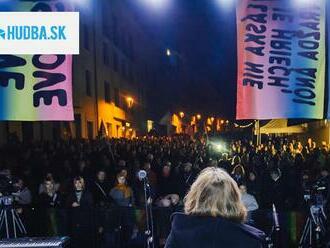 Slovenská Tepláreň oficiálne skončila, akcie na podporu LGBTI+ ľudí pokračujú