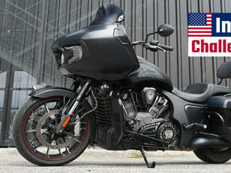 Indian Challenger očami majiteľa Harley Davidson Electra Glide. Čomu by dal prednosť?