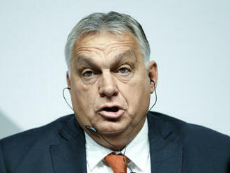 Orbán: Maďarsko schválí vstup Švédska a Finska do NATO začátkem příštího roku