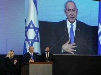 Vítěz izraelských voleb Likud se dohodl na vládní koalici s krajní pravicí