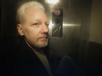 Přední světová média vyzvala Washington, aby stáhl obvinění proti Assangeovi