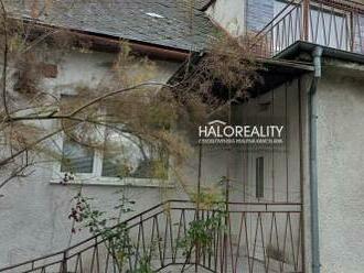 HALO reality - Predaj, rodinný dom Čerhov