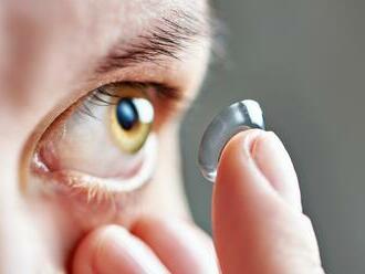 Kdo vynalezl kontaktní čočky a jak český vynálezce Otto Wichterle zjednodušil život mnoha lidem