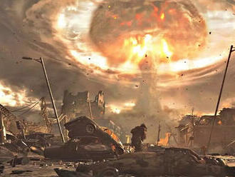 Jak dosáhnout výbuchu atomové bomby ve Warzone 2