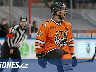 Obránce Jordán končí v Chabarovsku, KHL opouští z rodinných důvodů - iDNES.cz - iDNES.cz