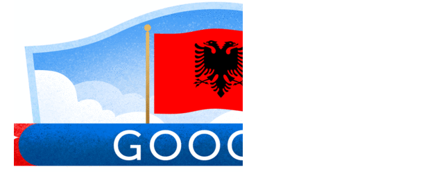 Albania Independence Day 2022