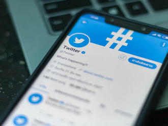 Letošní únik dat na Twitteru se týkal 5,4 milionů uživatelů